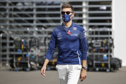 F1 Grand Prix of Mexico