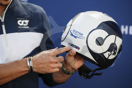 F1 Grand Prix of Mexico