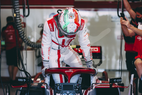 F1 Grand Prix of Mexico