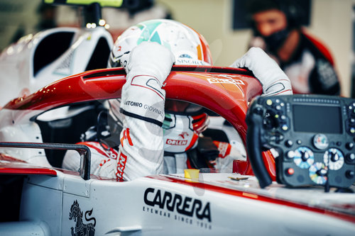 F1 Grand Prix of Mexico