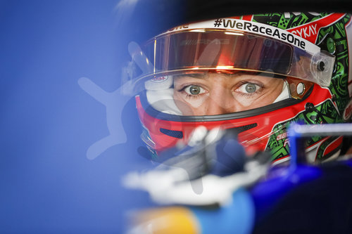 F1 Grand Prix of Mexico