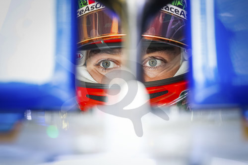 F1 Grand Prix of Mexico