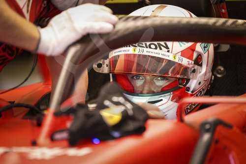 F1 Grand Prix of Mexico
