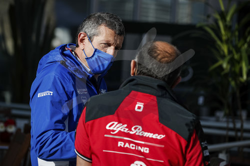 F1 Grand Prix of Mexico