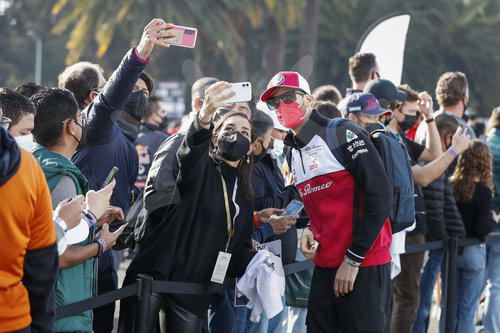 F1 Grand Prix of Mexico