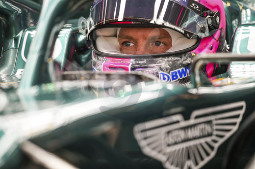 F1 Grand Prix of Mexico