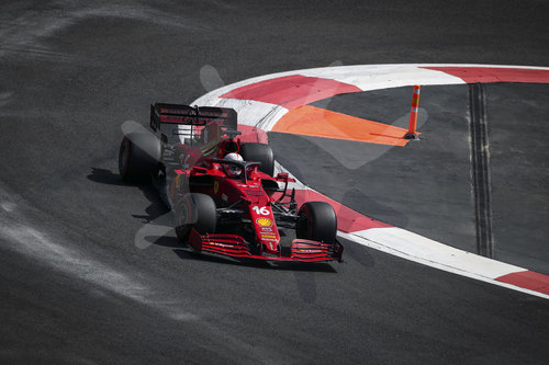 F1 Grand Prix of Mexico