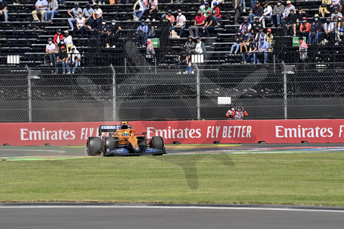 F1 Grand Prix of Mexico