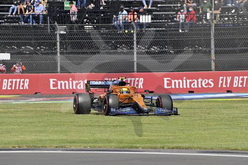 F1 Grand Prix of Mexico