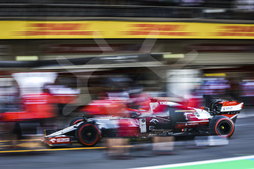 F1 Grand Prix of Mexico