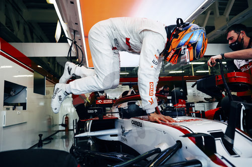 F1 Grand Prix of Mexico