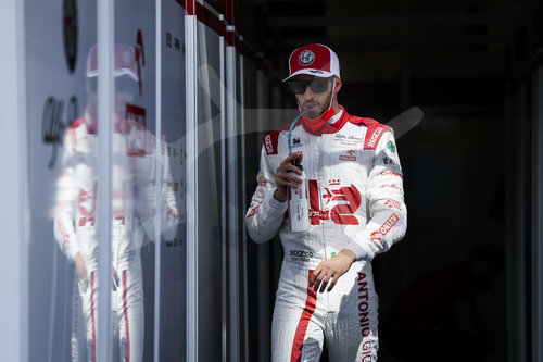 F1 Grand Prix of Mexico