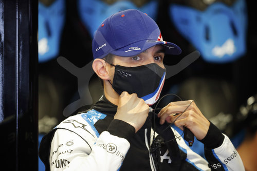 F1 Grand Prix of Mexico