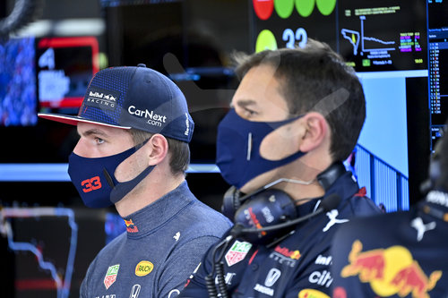 F1 Grand Prix of Mexico