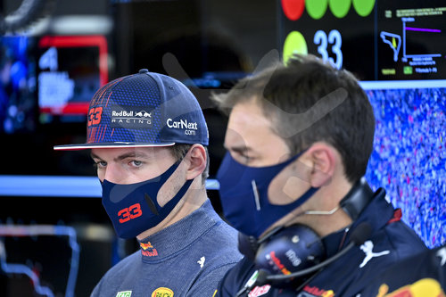F1 Grand Prix of Mexico