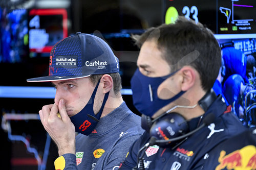 F1 Grand Prix of Mexico