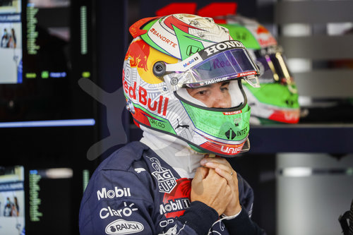 F1 Grand Prix of Mexico