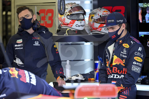 F1 Grand Prix of Mexico