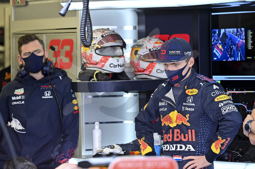 F1 Grand Prix of Mexico