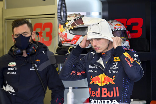 F1 Grand Prix of Mexico