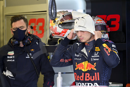 F1 Grand Prix of Mexico