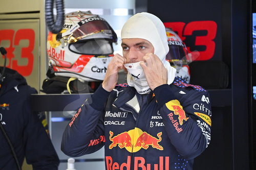 F1 Grand Prix of Mexico