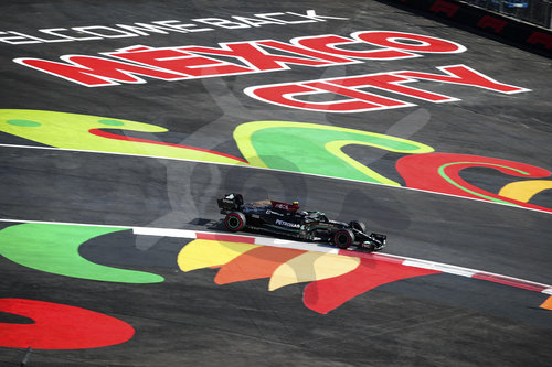 F1 Grand Prix of Mexico