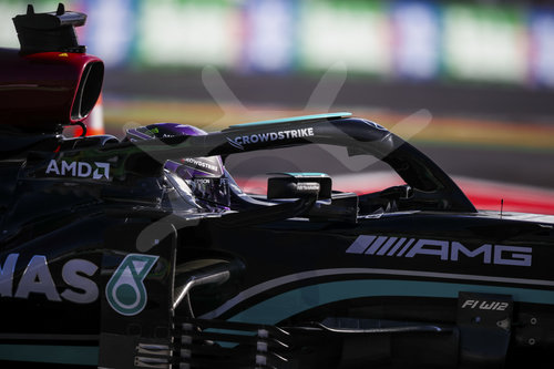 F1 Grand Prix of Mexico