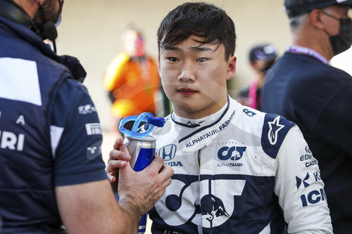 F1 Grand Prix of Mexico