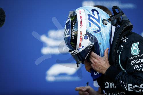 F1 Grand Prix of Mexico