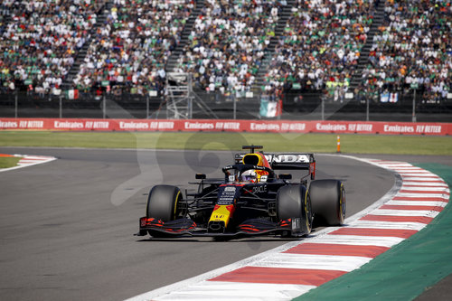 F1 Grand Prix of Mexico