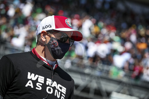 F1 Grand Prix of Mexico