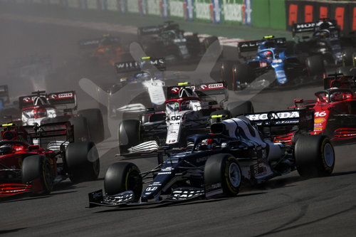 F1 Grand Prix of Mexico