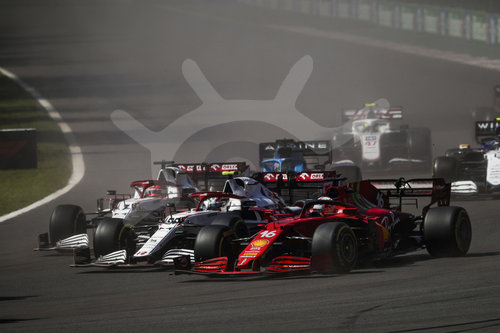 F1 Grand Prix of Mexico