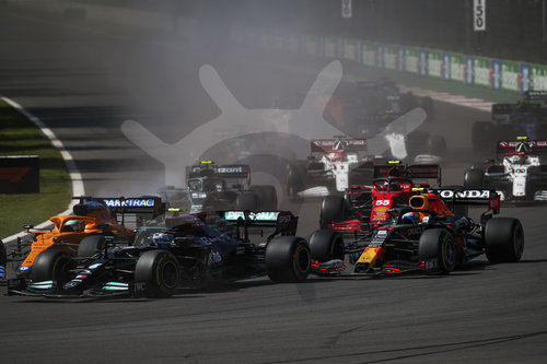 F1 Grand Prix of Mexico