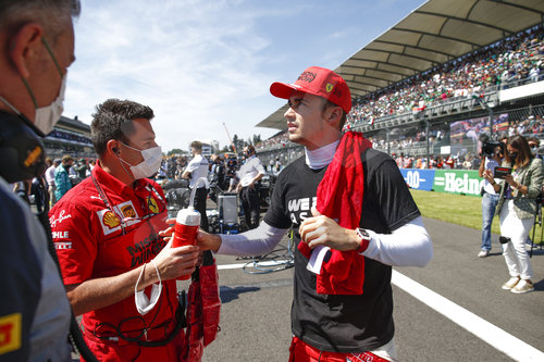 F1 Grand Prix of Mexico