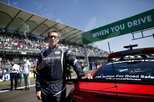 F1 Grand Prix of Mexico