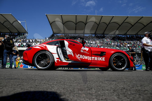 F1 Grand Prix of Mexico