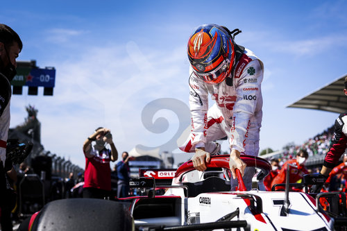 F1 Grand Prix of Mexico