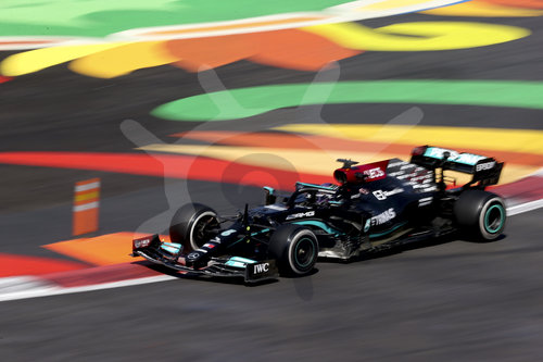 F1 Grand Prix of Mexico