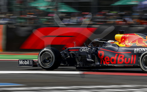 F1 Grand Prix of Mexico
