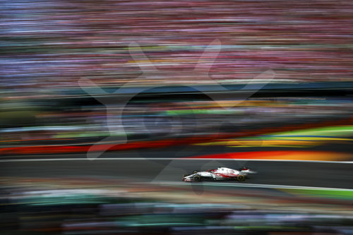 F1 Grand Prix of Mexico