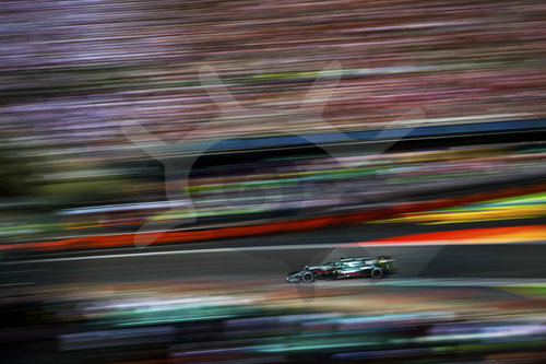 F1 Grand Prix of Mexico