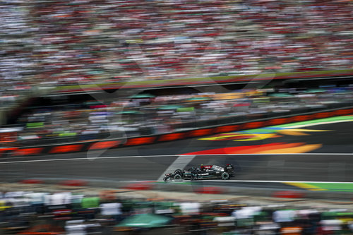 F1 Grand Prix of Mexico