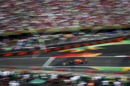 F1 Grand Prix of Mexico