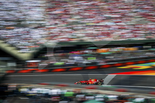 F1 Grand Prix of Mexico