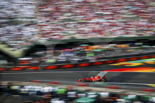 F1 Grand Prix of Mexico