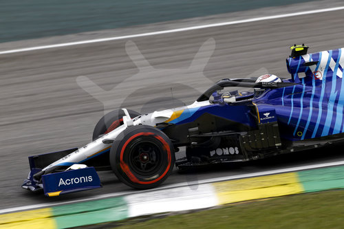 F1 Grand Prix of Brazil