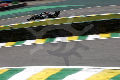 F1 Grand Prix of Brazil
