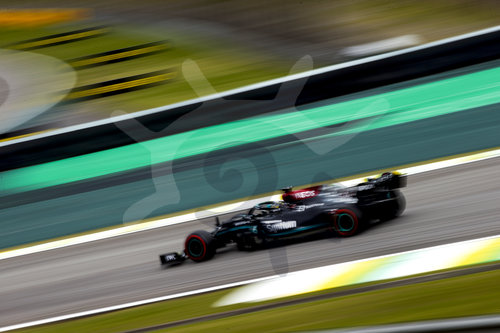 F1 Grand Prix of Brazil